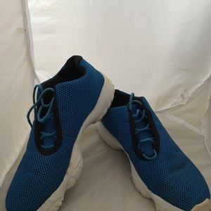 They are Jordan futures